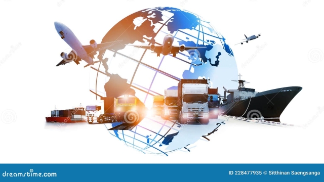 Mastering the Supply Chain: Streamlining Logistics and Shipment Management for Success