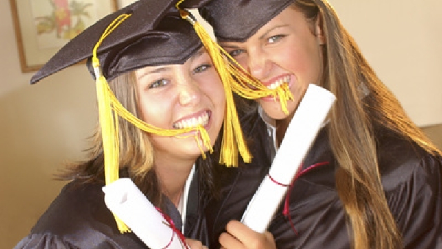 Tiny Caps, Big Dreams: Kids Graduation Attire Inspiring Success