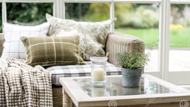 Transform Your Space: Unleashing the Magic of Furniture and Garden Goodies