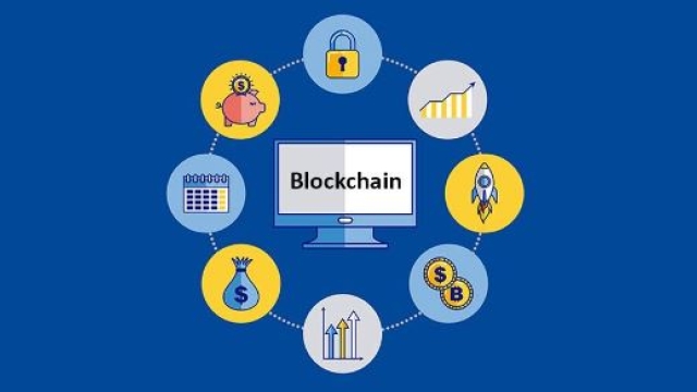 Unlocking Trust: How Blockchain is Reshaping Our Digital Future