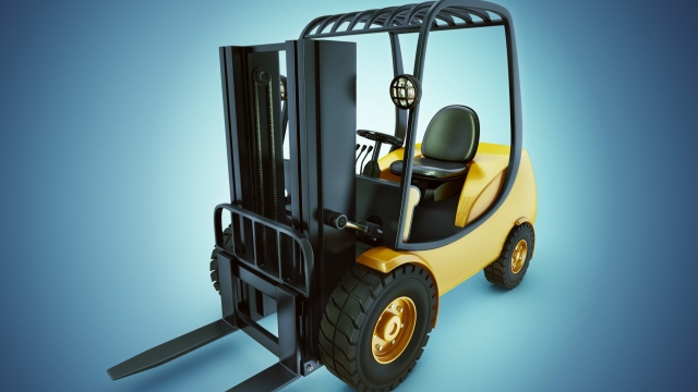 Maximize Your Lift: The Ultimate Guide to Forklift Extensions