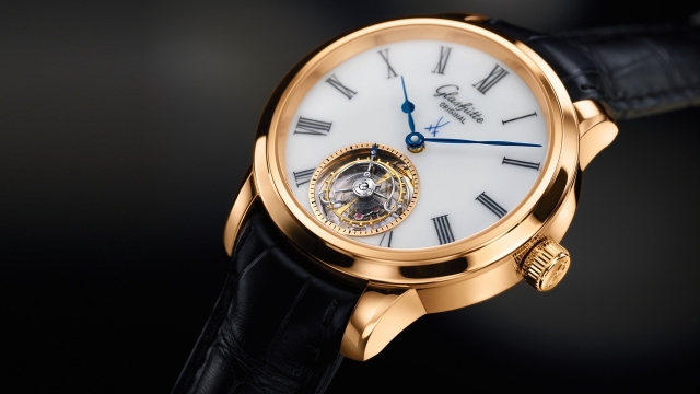 Timeless Elegance: The Art of High-Quality Watches