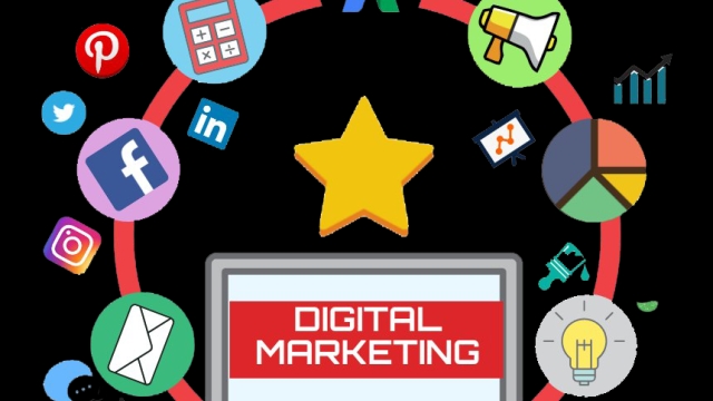 Unlocking Digital Gold: Innovative Strategies for Modern Marketing Success