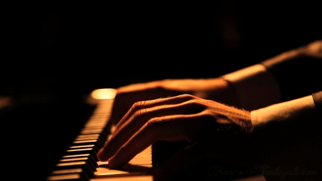 Unlocking Melodies: A Journey Through Piano Lessons