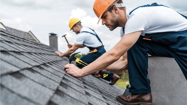 Home Harmony: Elevate Your Curb Appeal with Siding, Roofing, Gutters, and Windows