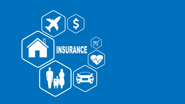 Insuring Peace of Mind: Unveiling the Secrets of a Successful Insurance Agency