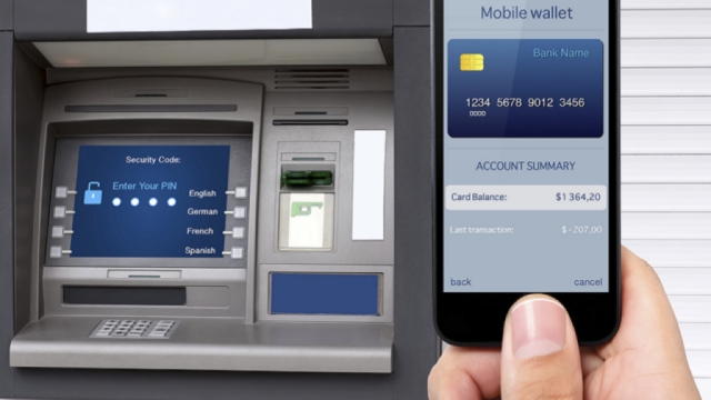 Unlocking Convenience: The Hidden Secrets of ATMs