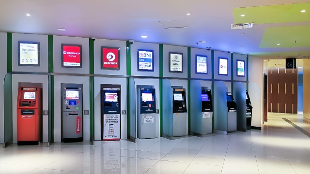 Unlocking the Secrets of ATMs: Your Guide to Cash on Demand