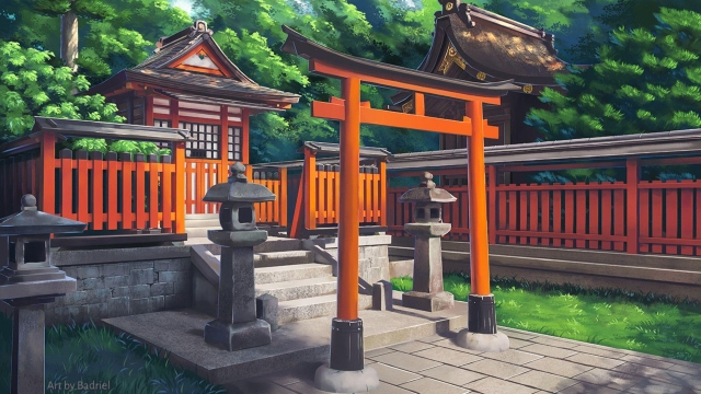 Whispers of the Ancients: Exploring the Enchanting Shinto Shrines of Japan