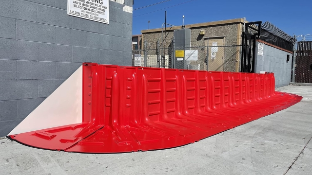 Defend Your Home: The Ultimate Guide to Aluminum Flood Barriers