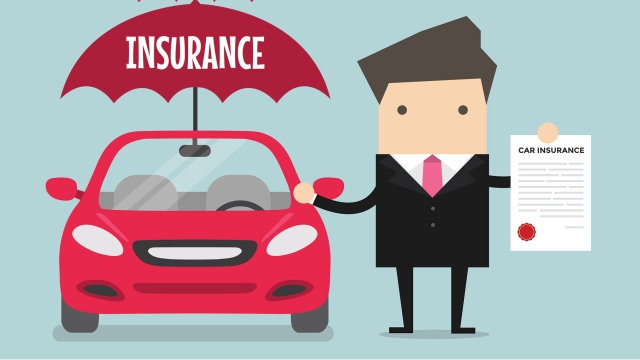 Drive Safely, Protect Your Business: The Importance of Commercial Auto Insurance