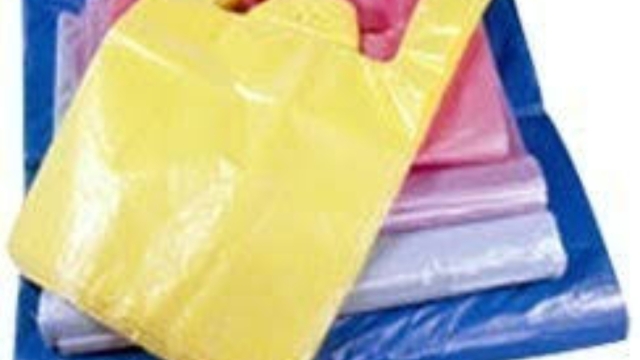 From Convenience to Controversy: The Plastic Shopping Bag Dilemma