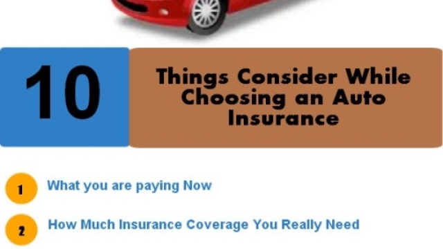 Stay Covered on the Road: Demystifying Commercial Auto Insurance