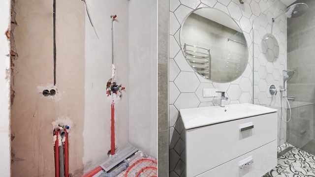 Transform Your Sanctuary: Innovative Ideas for an Inspiring Bathroom Renovation