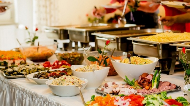 Beyond the Plate: Elevating Events with Exceptional Catering