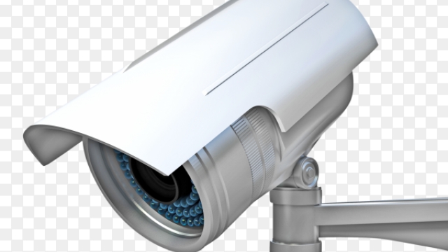 Peeking Behind the Lens: Exploring the World of Security Cameras