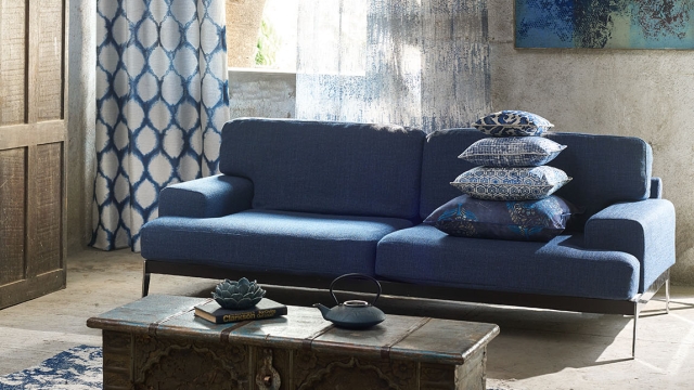 Transform Your Space: The Art of Home Furnishing