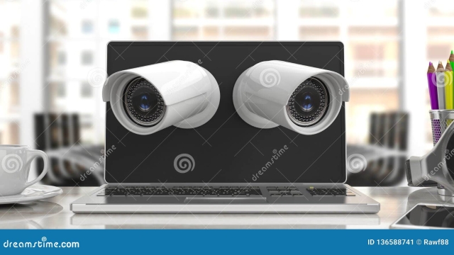 Unlocking the Surveillance Secrets: The Power of Security Cameras