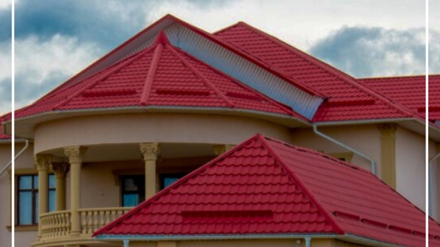 Raising the Roof: A Comprehensive Guide to Top-Notch Roofing Services