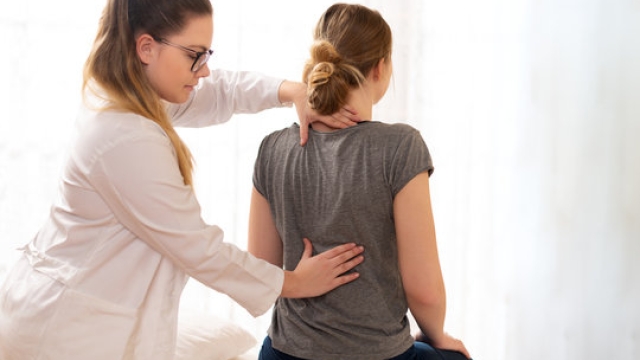 Unlocking Wellness: The Transformative Power of Chiropractic Care